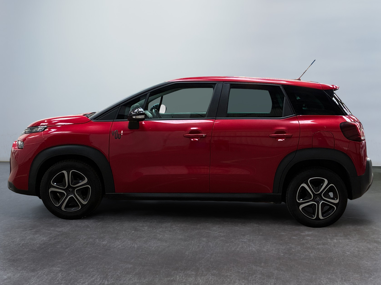 CITROEN C3 AIRCROSS BlueHDi 110 S&S BVM6 You 2024