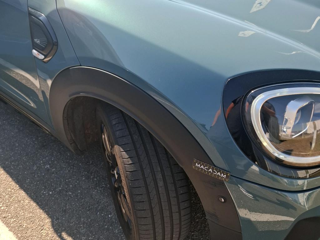 MINI COUNTRYMAN F60 LCI 136 ch BVA7 Cooper Essential 2023