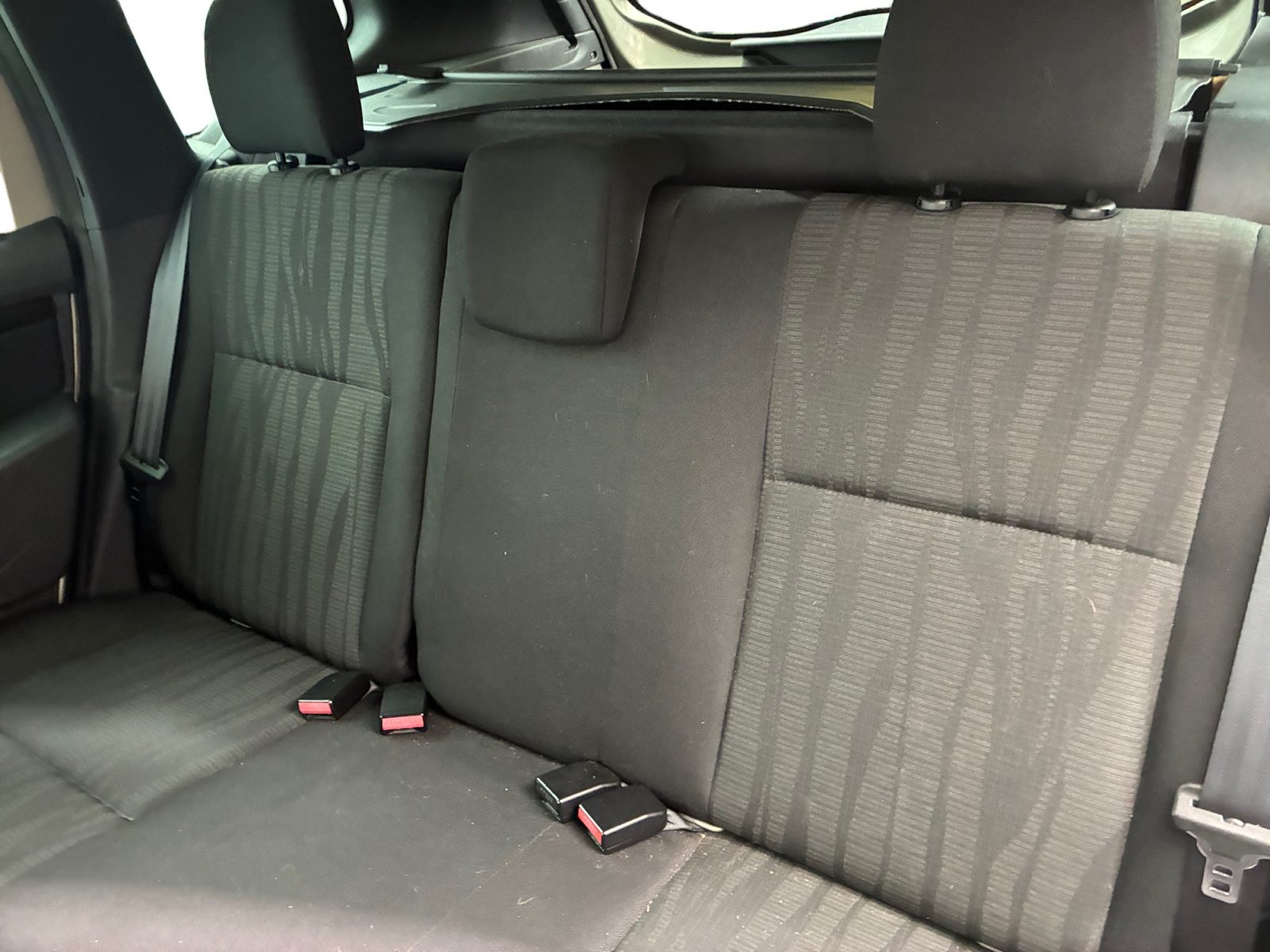 DACIA Duster 1.5 dCi 110 4x2 2012