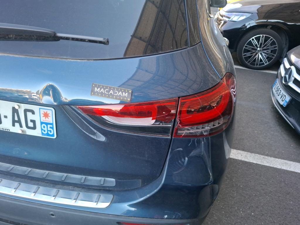 MERCEDES GLA II 250 e 8G-DCT AMG Line 2022