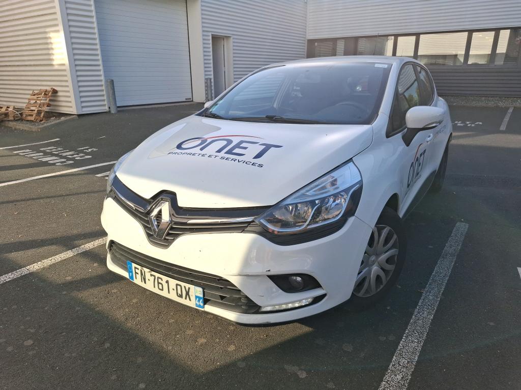 CLIO SOCIETE