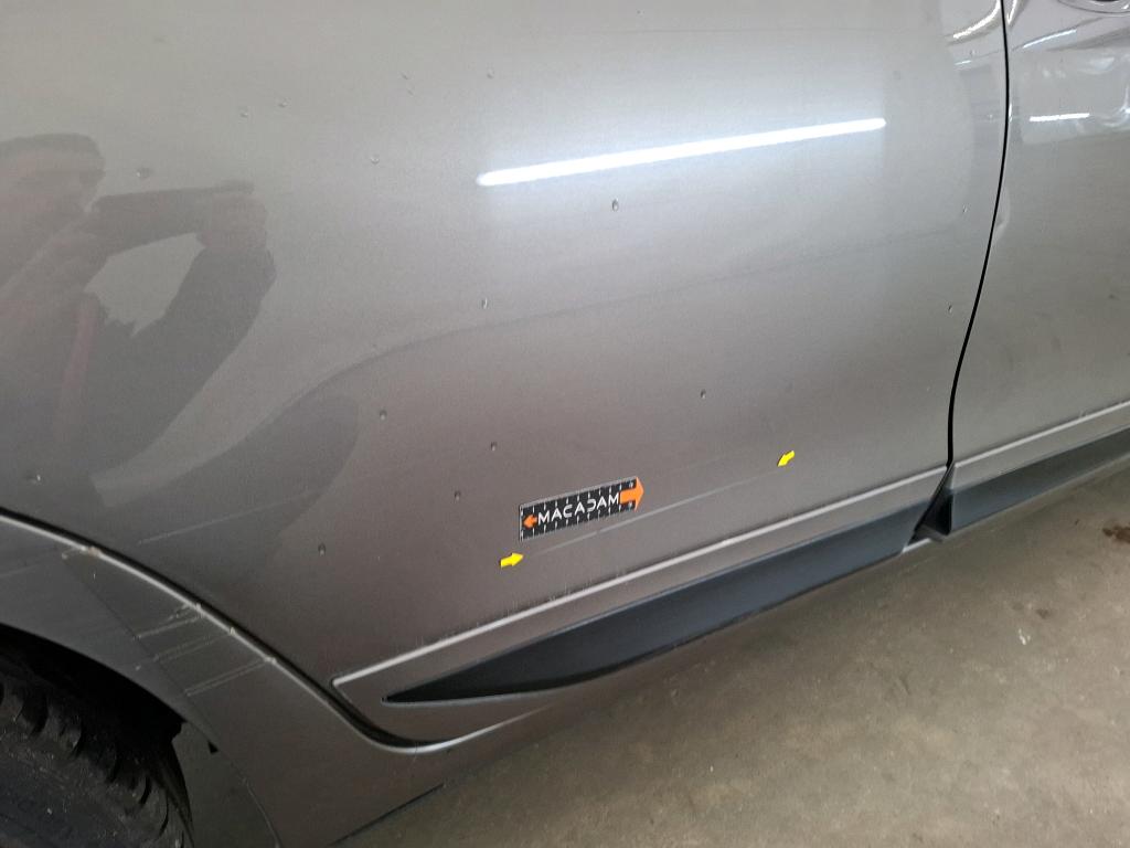 TOYOTA YARIS HYBRIDE 100h France 2017