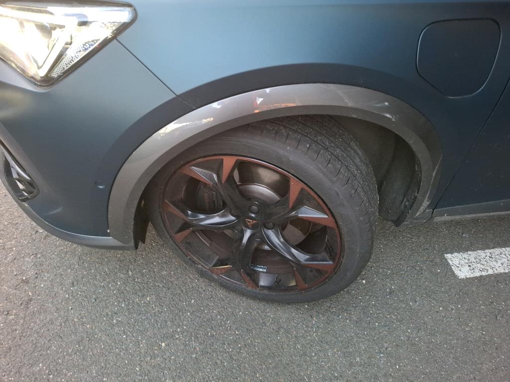 CUPRA FORMENTOR 1.4 e-HYBRID 245 ch DSG6 VZ 2024