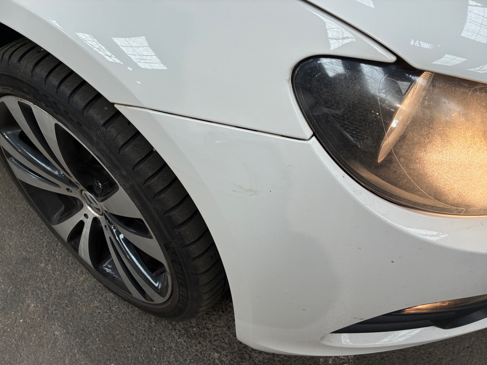 VOLKSWAGEN Scirocco 2.0 TDI 140 FAP Sportline 2013