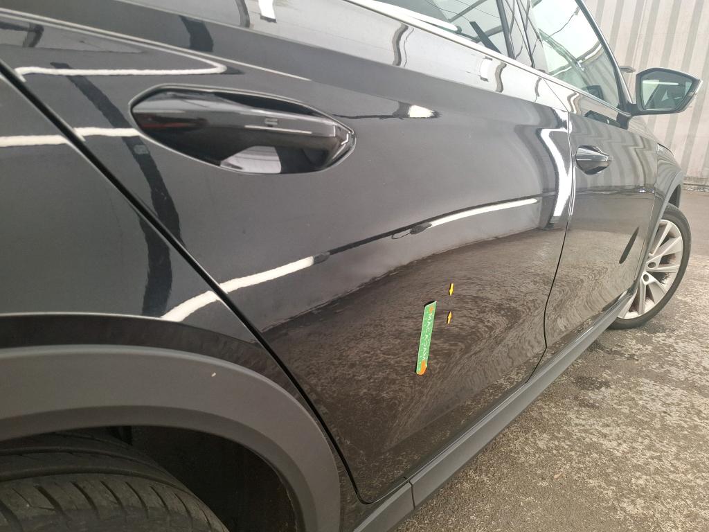 SKODA OCTAVIA COMBI 1.5 TSI mHEV e-TEC 150 ch ACT DSG7 Scout 2023