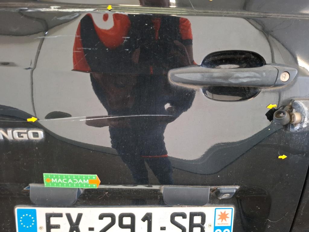 CITROEN BERLINGO VAN M 1000 BLUEHDI 130 S&S EAT8 CLUB 2021