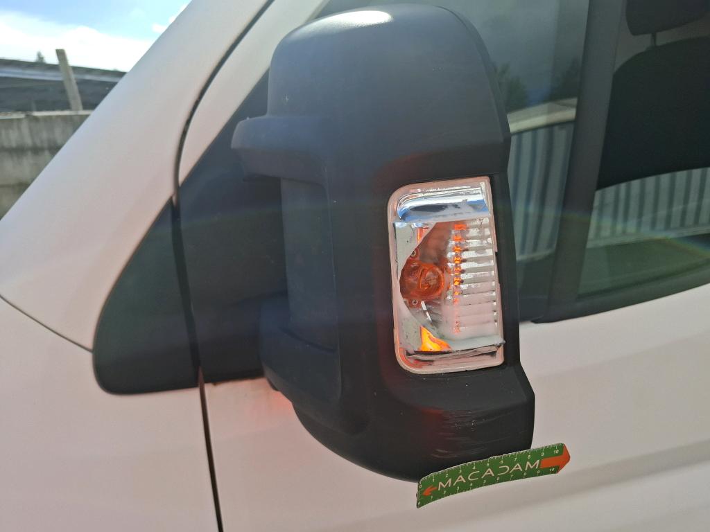 CITROEN JUMPER FOURGON TOLE 30 L1H2 BLUEHDi 120 S&S BVM6 CLUB 2020