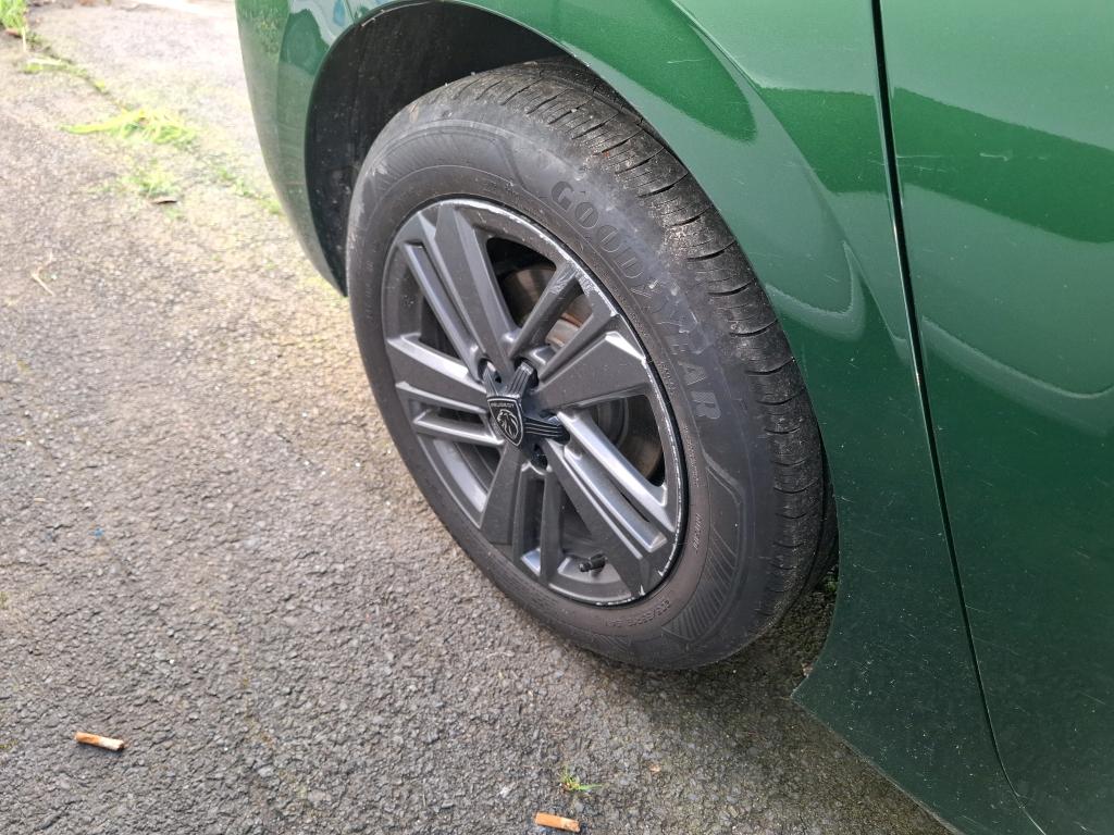 PEUGEOT 308 PureTech 130ch S&S BVM6 Active Pack 2023