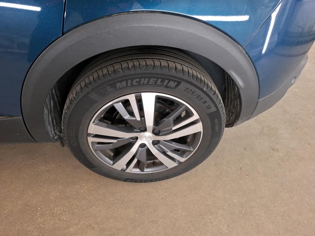 PEUGEOT 3008 Puretech 130ch S&S EAT8 Allure Pack 2022