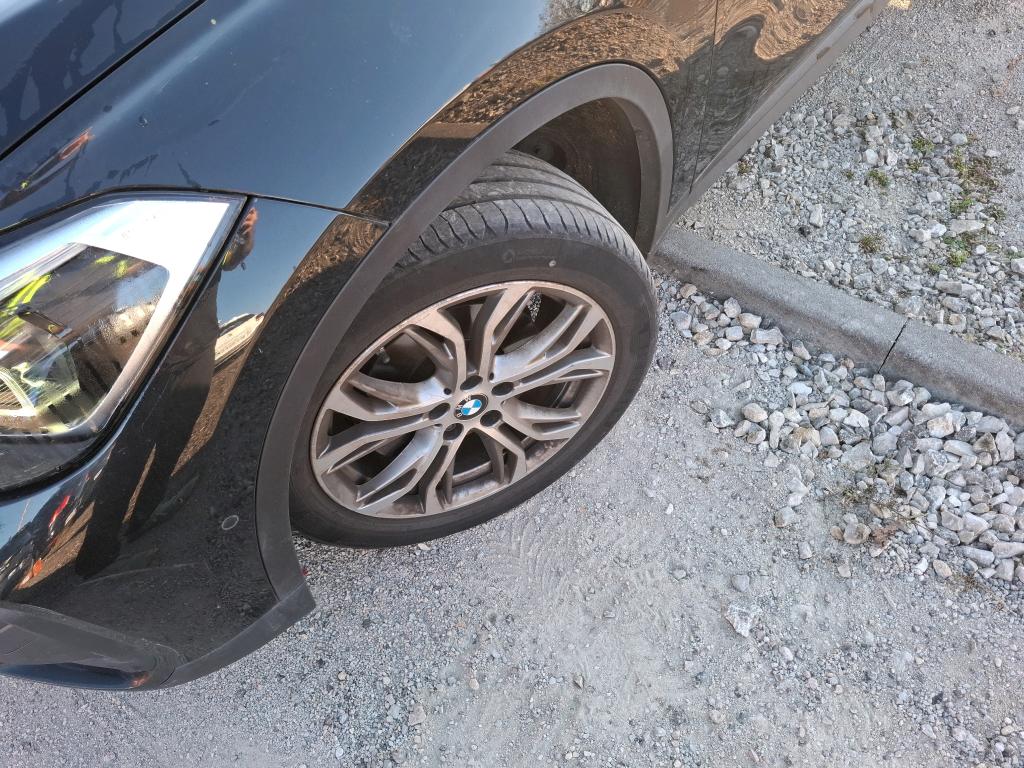 BMW X1. X1 F48 LCI sDrive 18d 150 ch BVA8 Business Design 2021