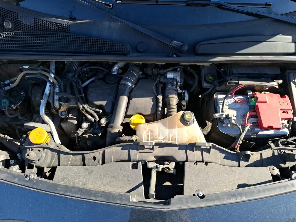 MERCEDES-BENZ CITAN MIXTO 109 CDI EXTRA LONG REPLIABLE PRO 2018