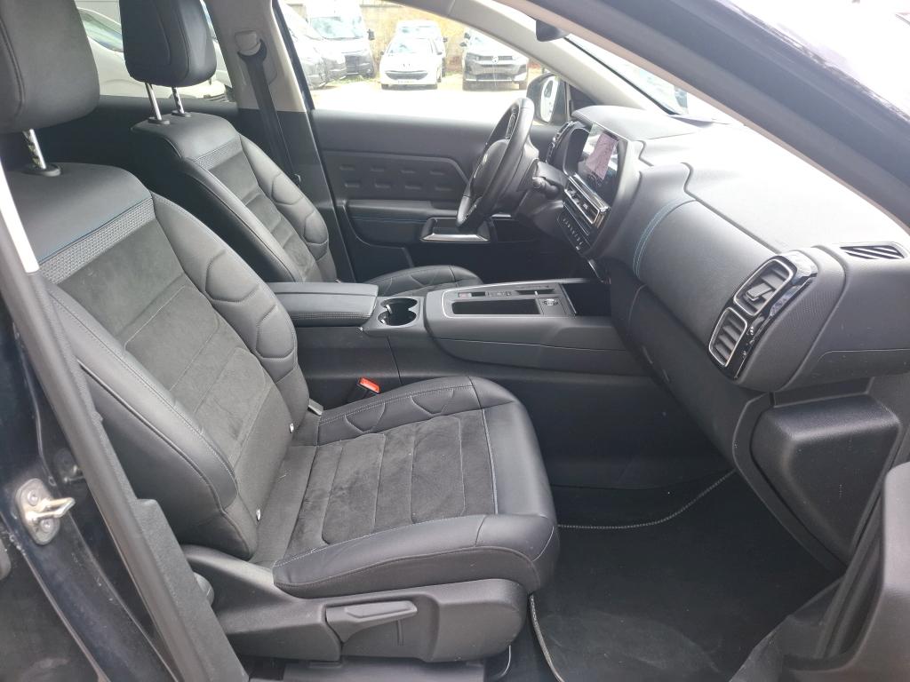 CITROEN C5 AIRCROSS Hybride Rechargeable 225 e-EAT8 Shine Pack 2023