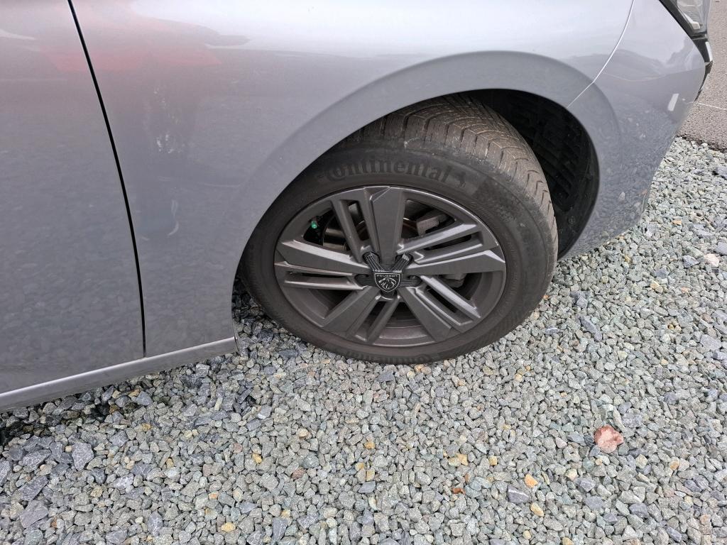 PEUGEOT 308 PureTech 130ch S&S EAT8 Active Pack 2023