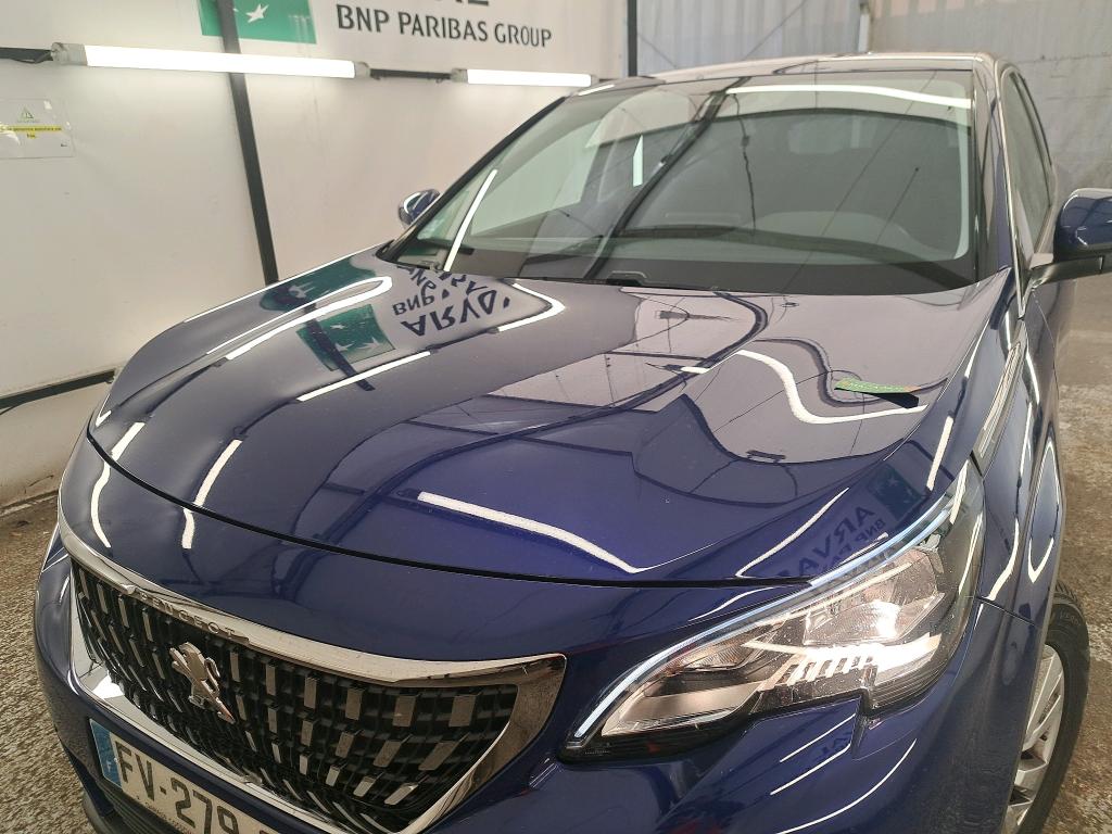 PEUGEOT 3008 BUSINESS Puretech 130ch S&S EAT8 Active 2020