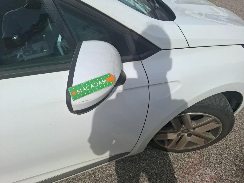 RENAULT CLIO V TCe 100 Business 2020