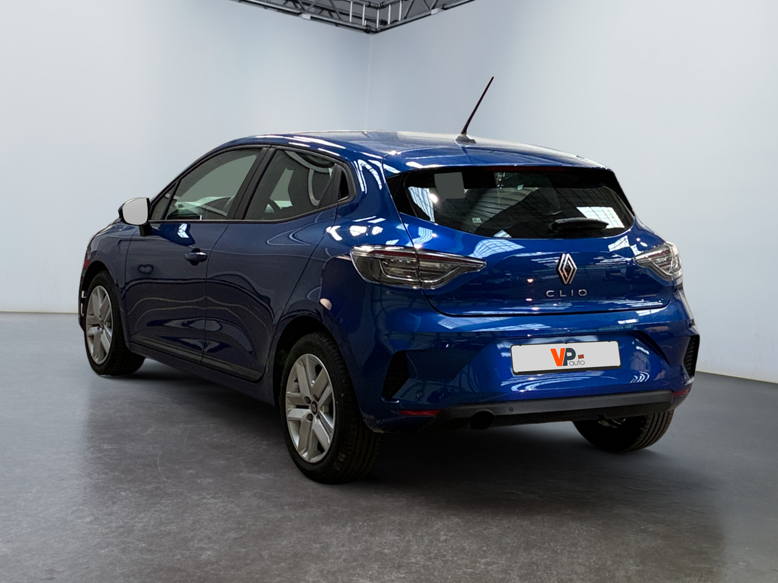 RENAULT Clio Blue dCi 100 Evolution 2025