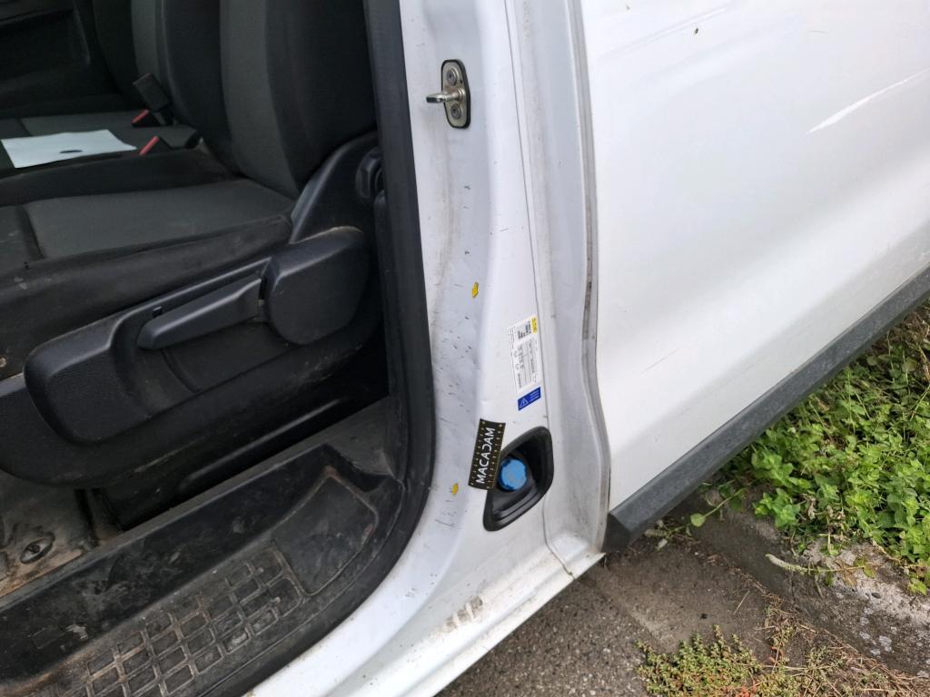 PEUGEOT EXPERT FOURGON TOLE XL BLUEHDI 145 S&S EAT8 2023