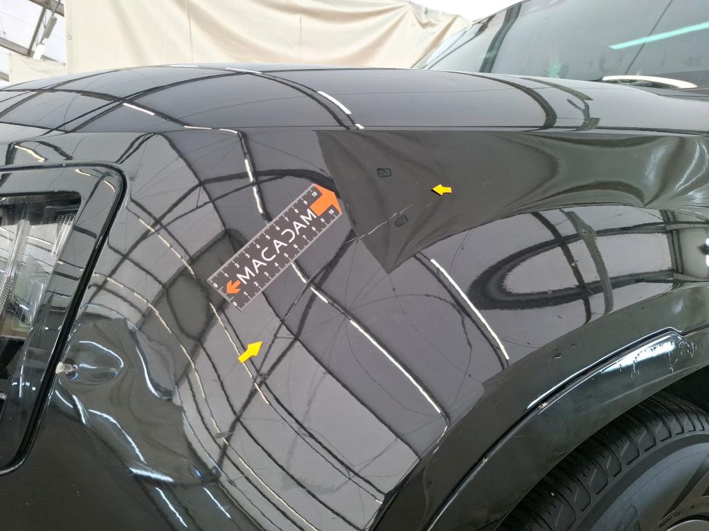 LAND ROVER DEFENDER 110 P400e PHEV BVA8 X-Dynamic HSE 2024