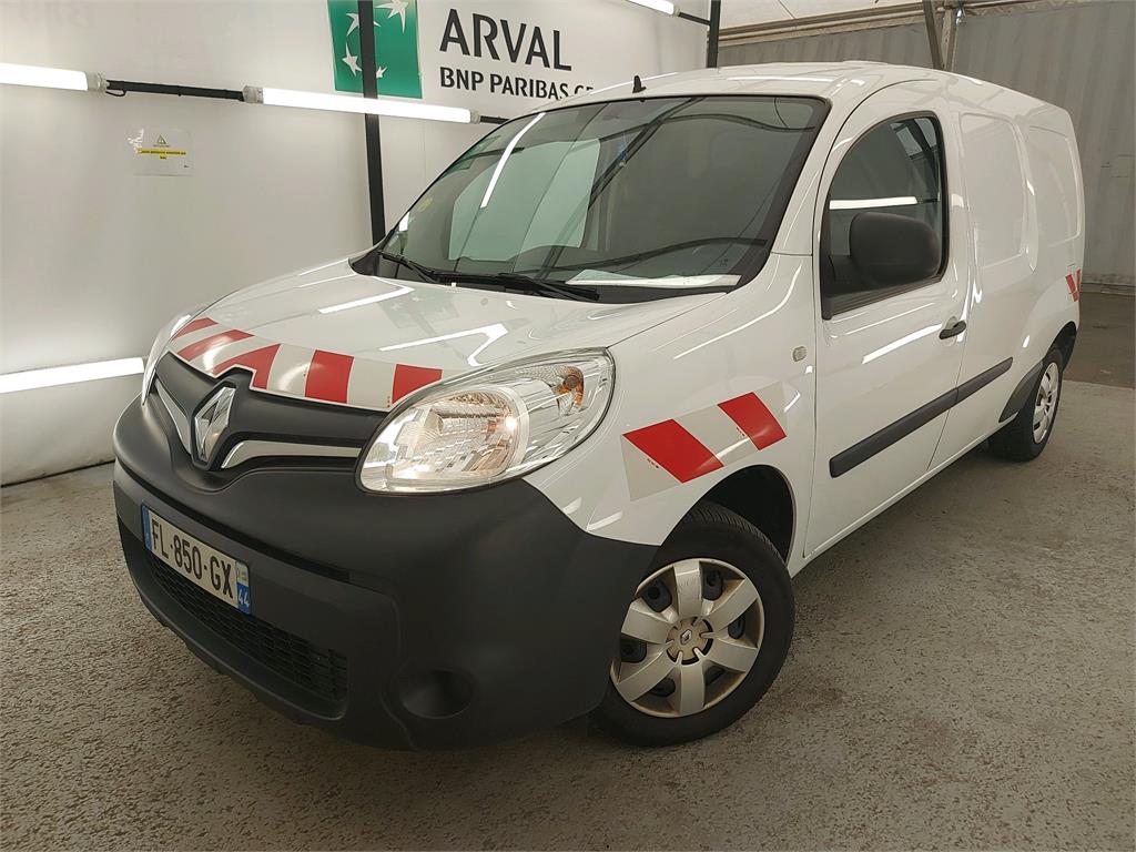 KANGOO VU