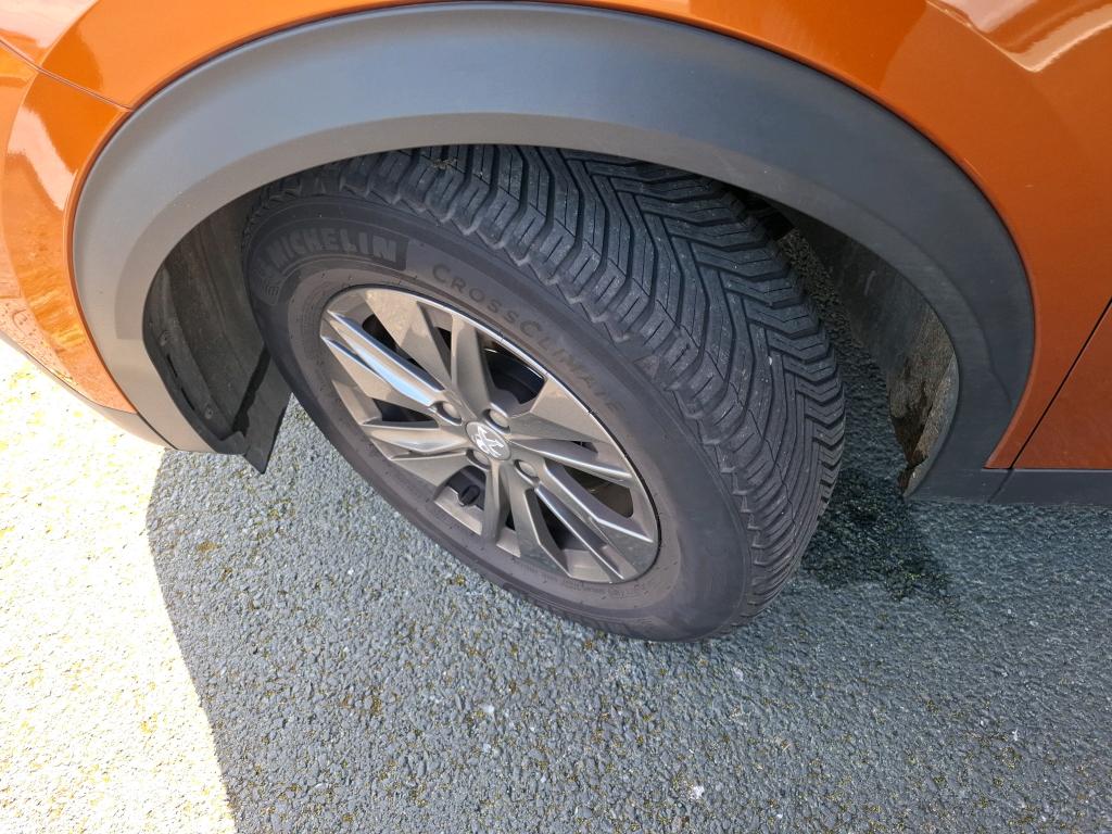 PEUGEOT 2008 BlueHDi 110 S&S BVM6 Active Pack 2021