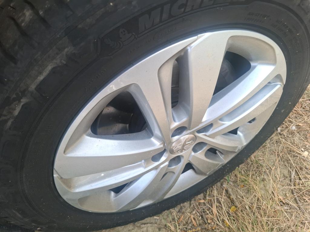 PEUGEOT EXPERT CA STANDARD BLUEHDI 180 S&S EAT8 FIXE ASPHALT 6PL 2022