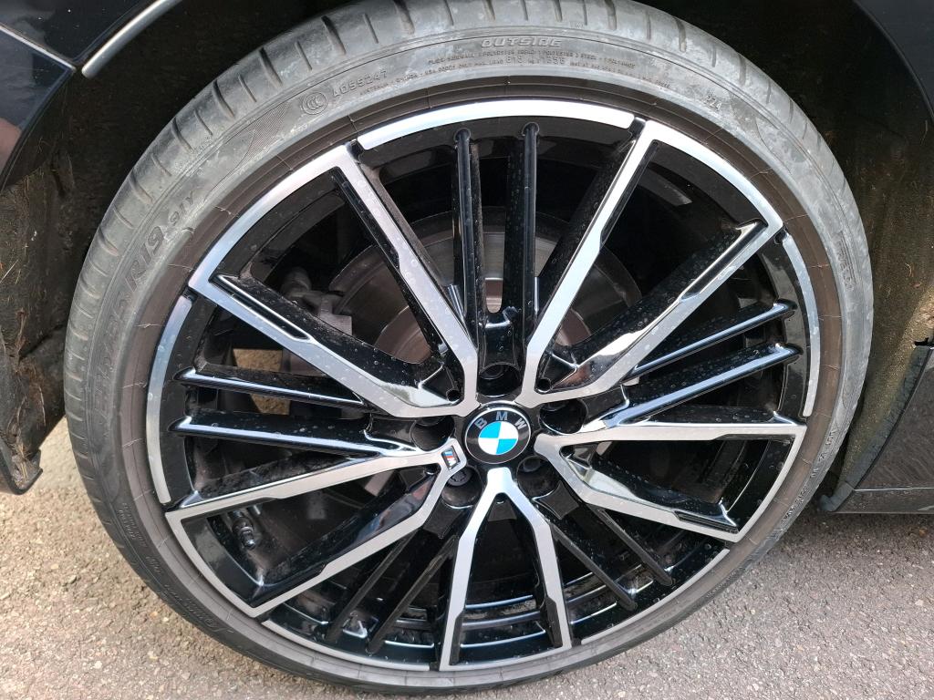 BMW SERIE 1 F40 120i 178 ch DKG7 M Sport 2021