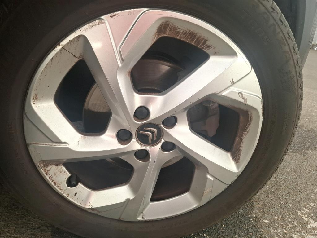 CITROEN C5 AIRCROSS PureTech 130 S&S BVM6 Business 2022