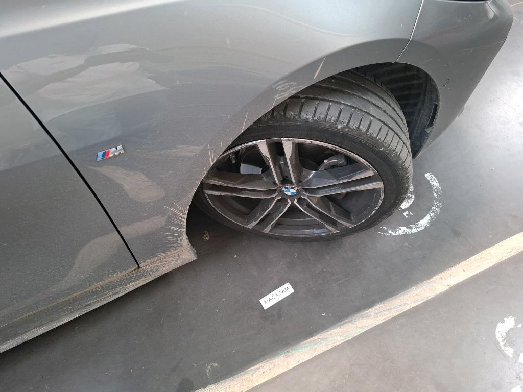 BMW SERIE 1 F40 118i 136 ch DKG7 M Sport 2024