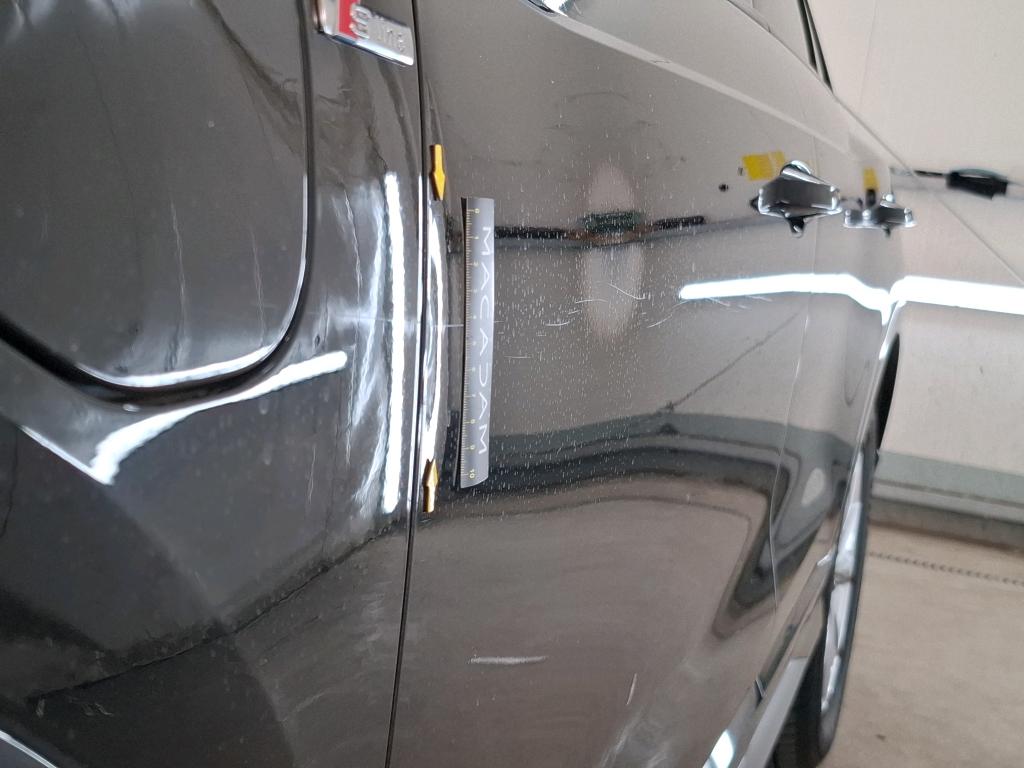 AUDI Q3 VP 45 TFSIe 245 ch S tronic 6 line 2023