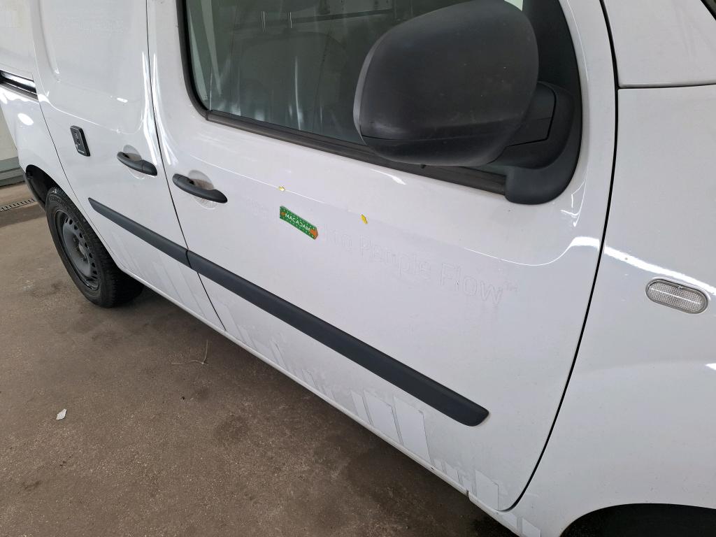 RENAULT KANGOO VU EXPRESS BLUE DCI 80 GRAND CONFORT 2020