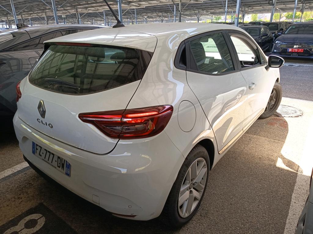 RENAULT CLIO V TCe 90 - 21 Business 2021