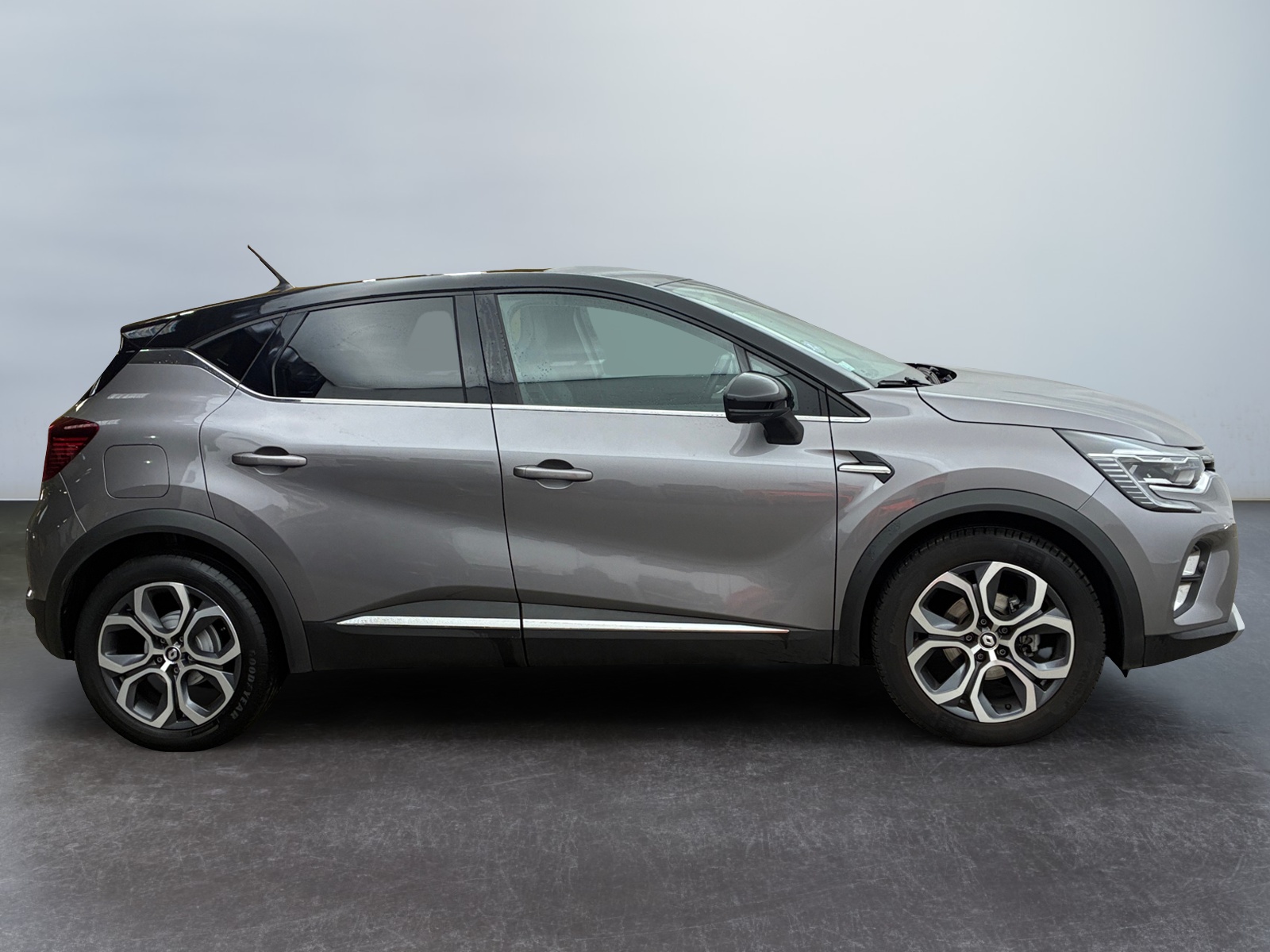 RENAULT CAPTUR TCe 90 - 21 Intens 2022