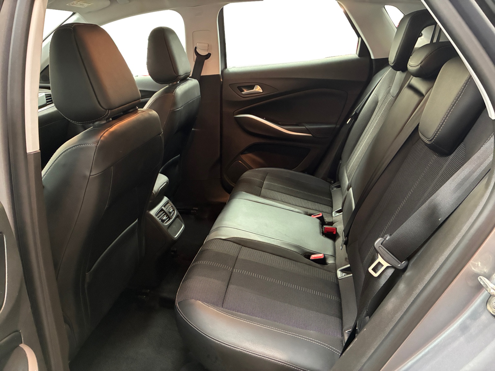OPEL GRANDLAND 1.5 Diesel 130 ch BVA8 GS 2024