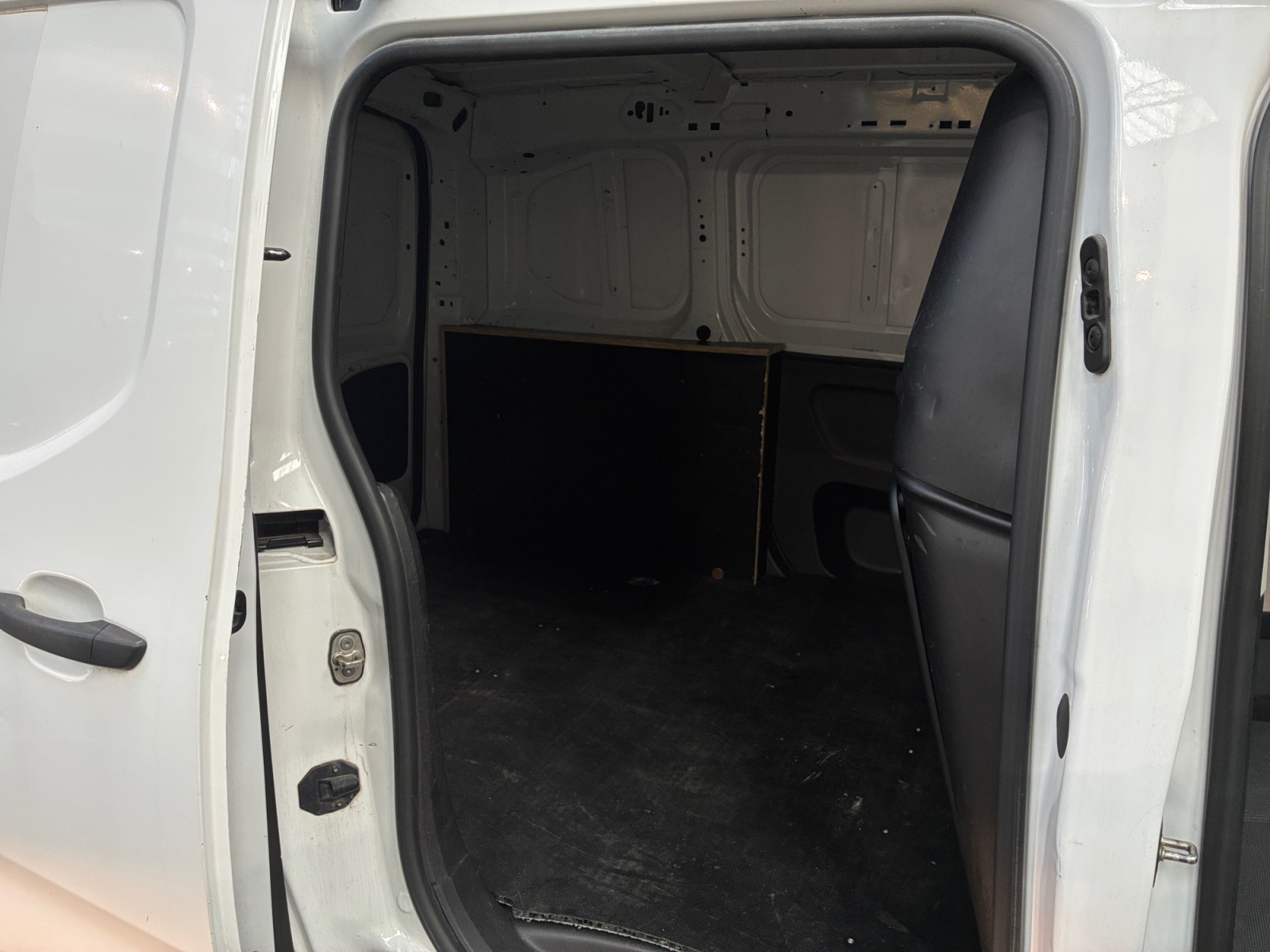 CITROEN BERLINGO VAN M 650 BLUEHDI 100 S&S BVM6 CLUB CLUB 2022