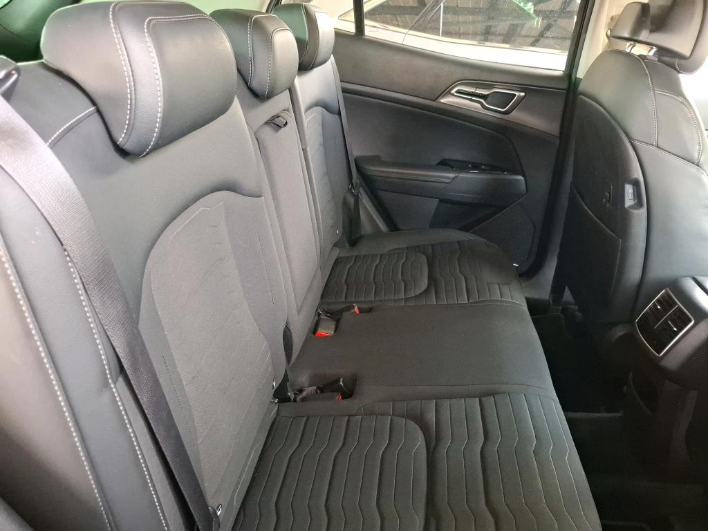 KIA SPORTAGE VP 1.6 T-GDi 230ch ISG Hybride BVA6 4x2 Design 2023