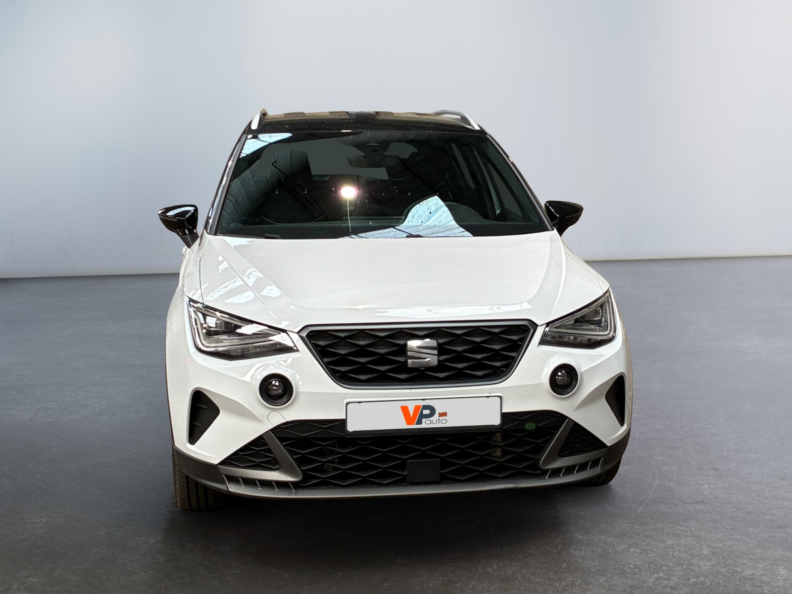 SEAT ARONA 1.0 TSI 95 ch Start/Stop BVM5 Style 2024
