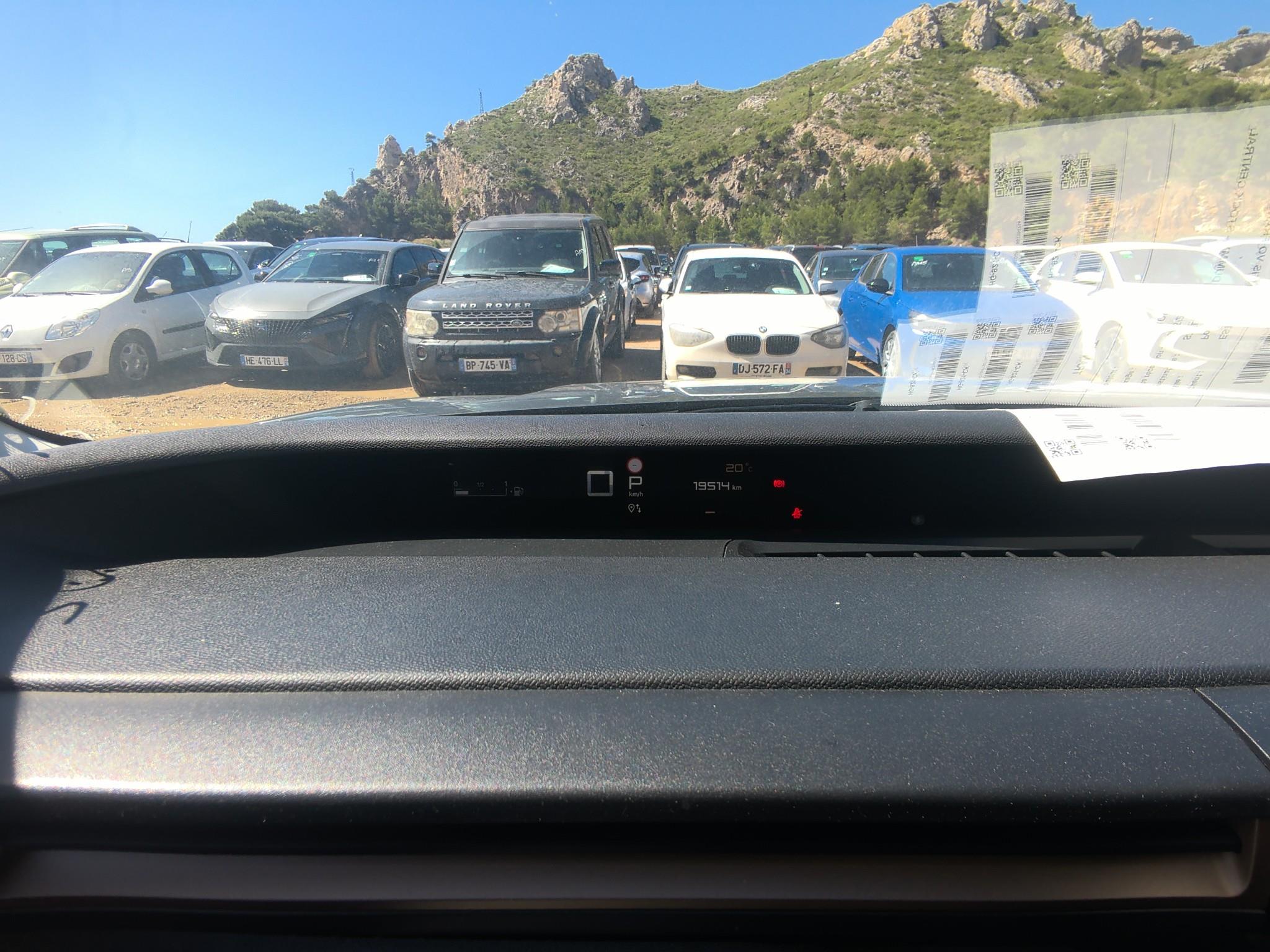CITROEN C3 Aircross Hybride 145 ch Aut Plus 2025