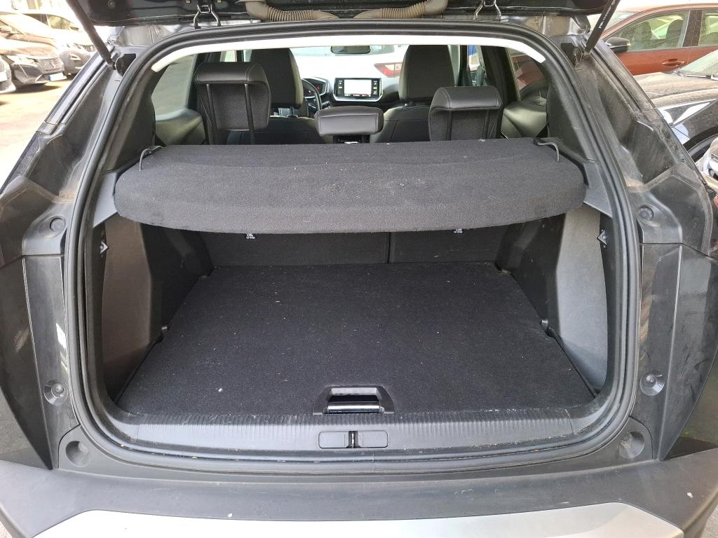 PEUGEOT 2008 BUSINESS PureTech 130 S&S EAT8 Allure 2021