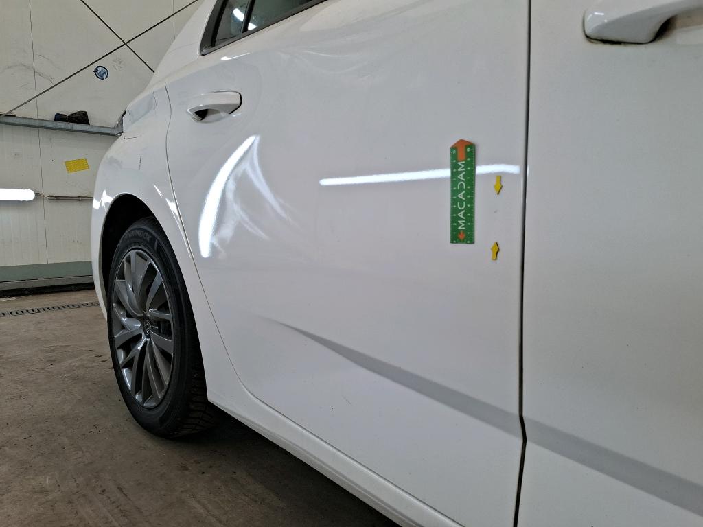 PEUGEOT 308 PureTech 110ch S&S BVM6 Active Pack 2023