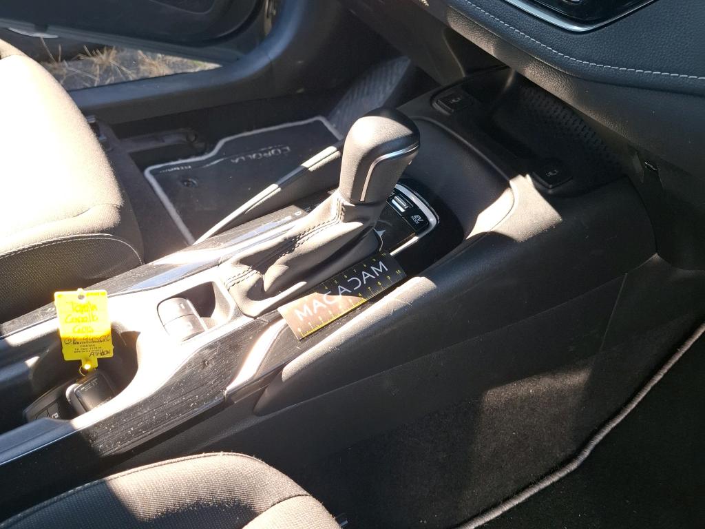 TOYOTA COROLLA HYBRIDE 122h Dynamic 2022
