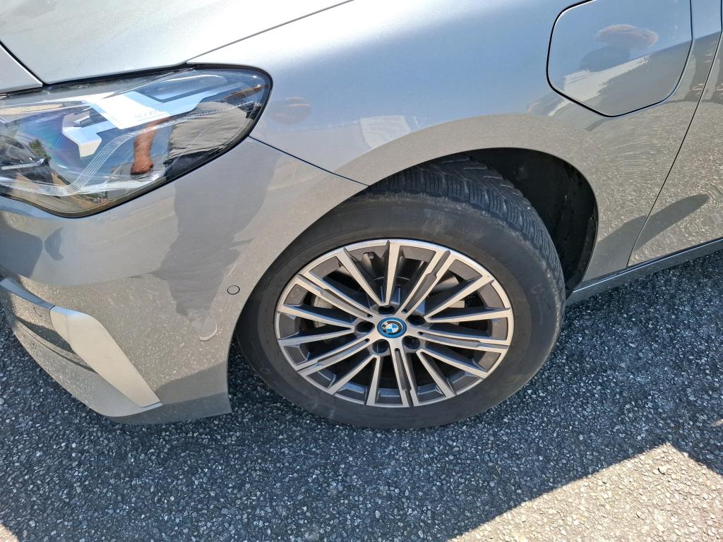 BMW SERIE 2 ACTIVE TOURER 225e xDrive 245 ch DKG7 Luxury 2023