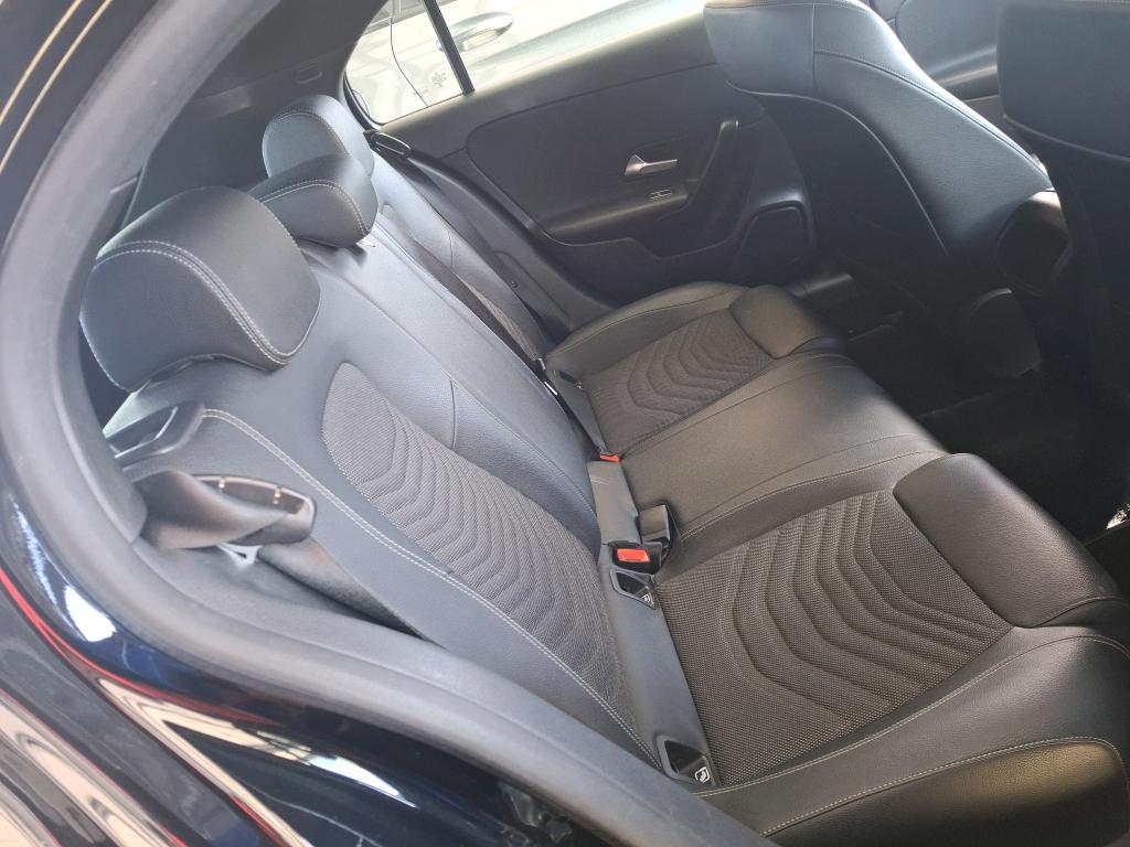 MERCEDES CLASSE A 180 d 8G-DCT Style Line 2021