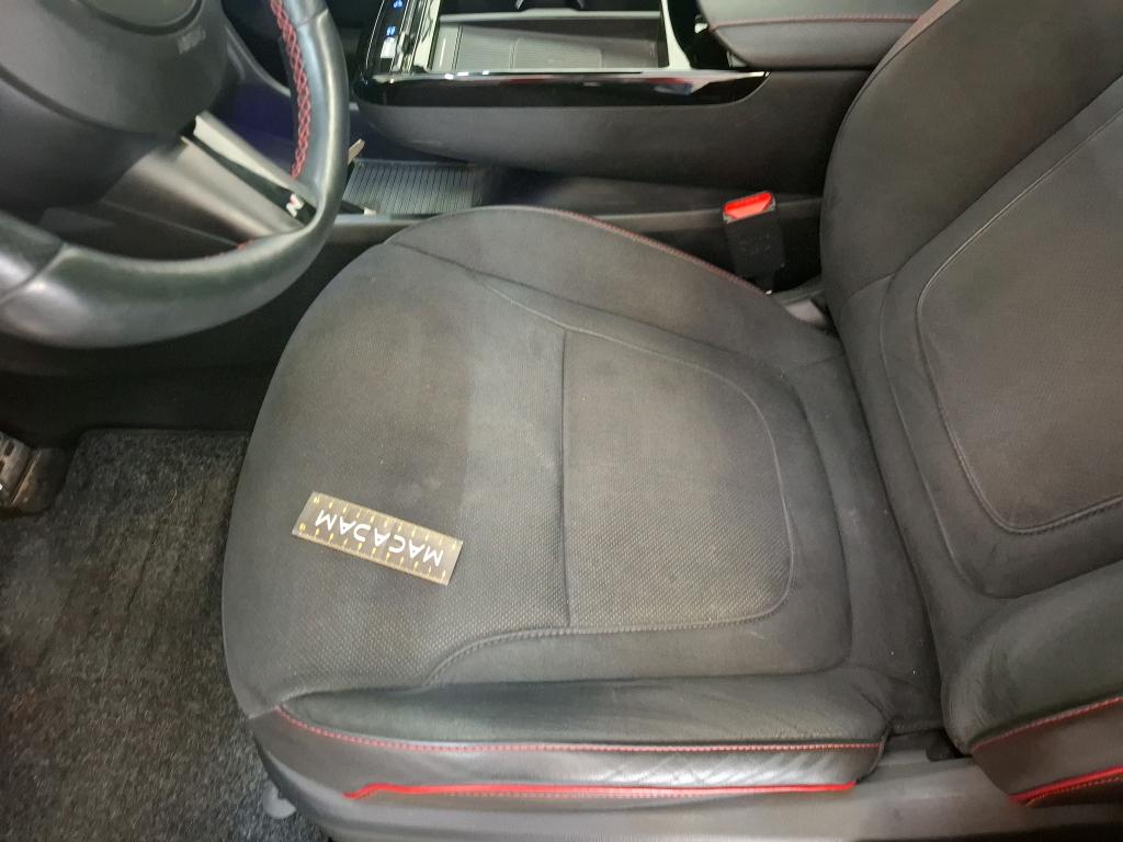 HYUNDAI TUCSON 1.6 T-GDI 215 Hybrid BVA6 Initia 2024