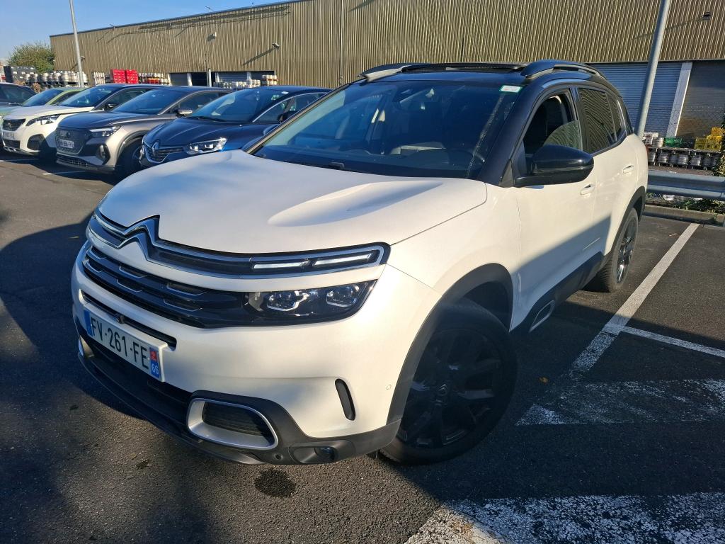 C5 AIRCROSS