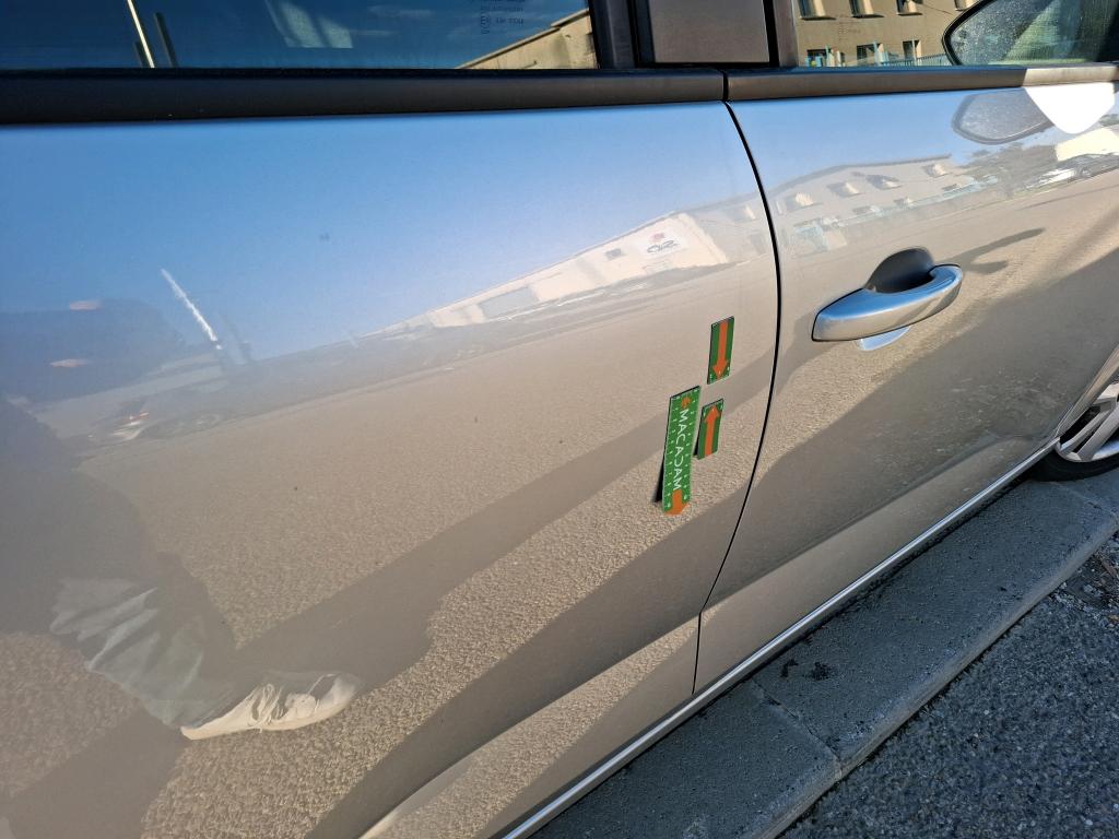 DACIA SANDERO ECO-G 100 - 22 Confort 2022