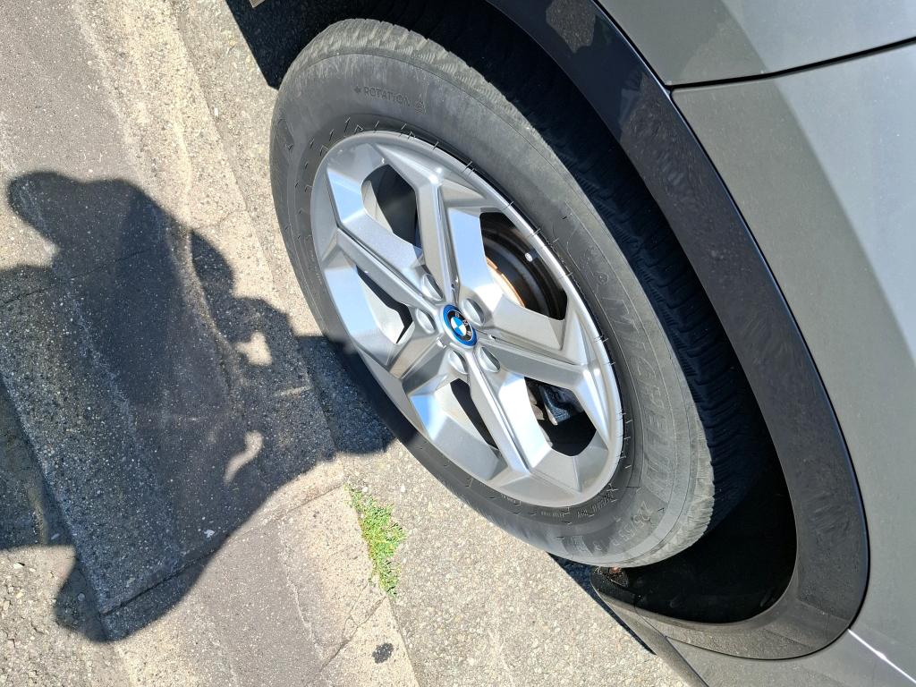 BMW X1 iX1 U11 xDrive30 313ch BVA xLine 2024