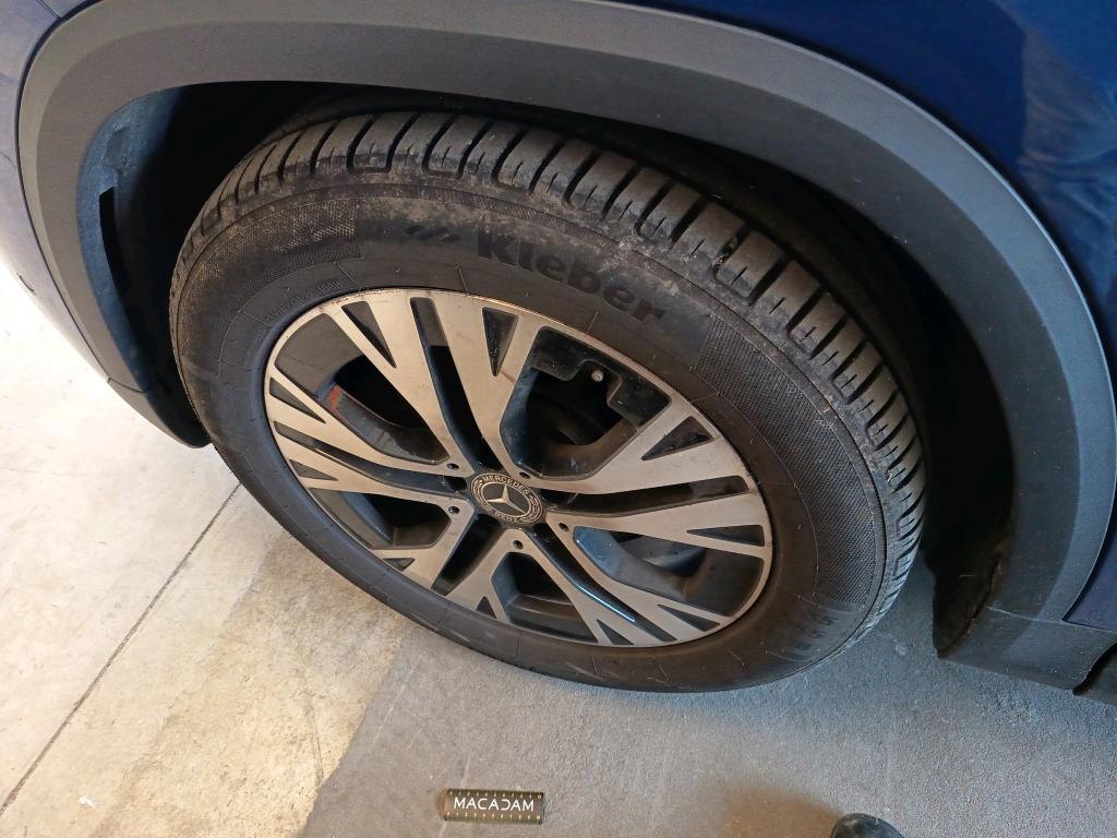 MERCEDES-BENZ GLA 200 d 8G-DCT Progressive Line 2024
