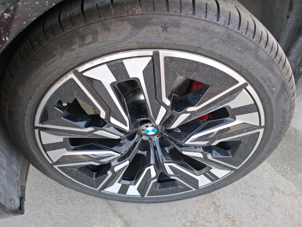 BMW X3 G45 30e xDrive 299 ch BVA8 M Sport 2025