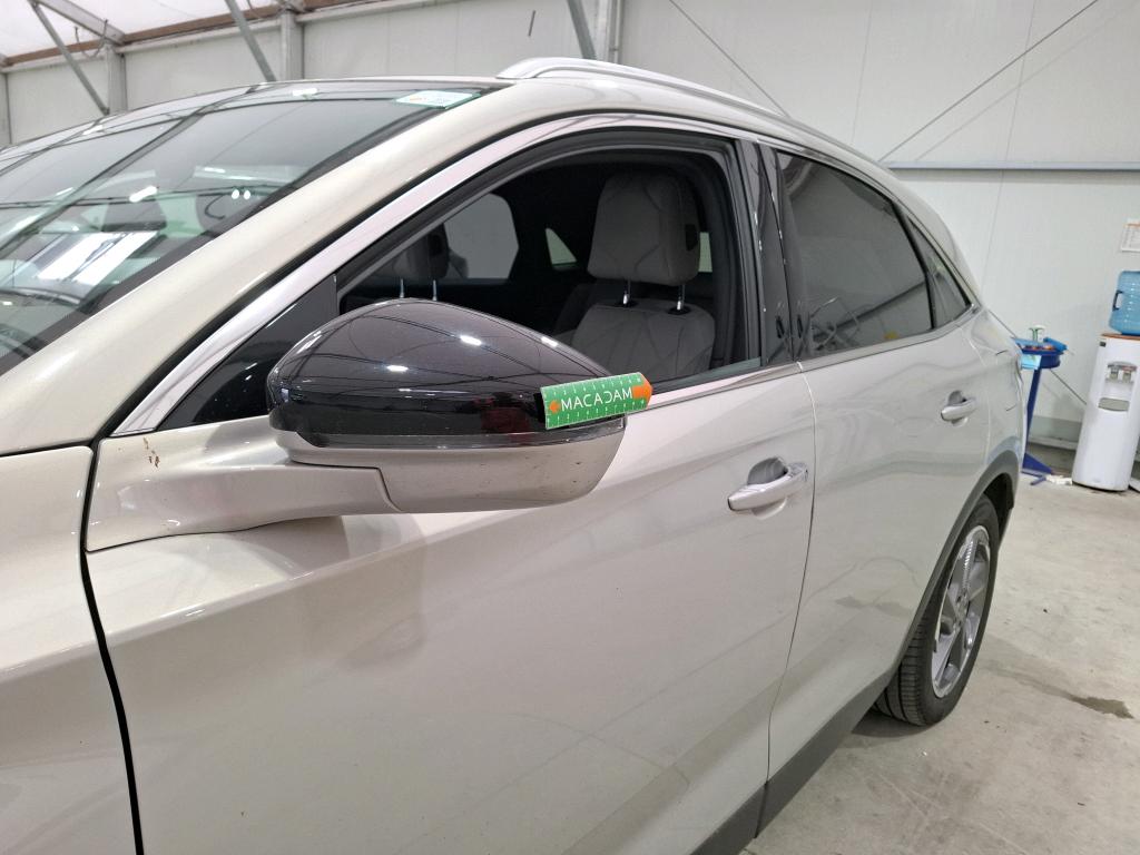 DS 7 DS7 CROSSBACK Hybride E-Tense 300 EAT8 4x4 Executive 2020