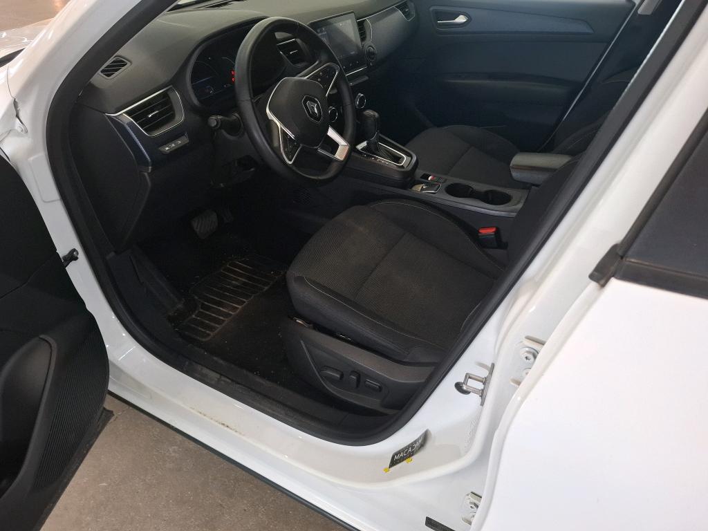 RENAULT ARKANA E-Tech 145 Business 2022